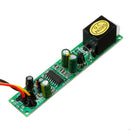 DC 12V 5A IR Pyroelectric Infrared PIR Motion Sensor Detector Light Module