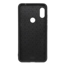 Bakeey Deer Shockproof Cloth Soft TPU Back Cover Protective Case for Xiaomi Redmi Note 6 Pro