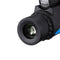 40x60 Monocular HD Optic BAK4 Day Night Vision Telescope With Tripod Phone Holder Outdoor Camping