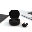 [True Wireless] WB-259 Mini TWS bluetooth 5.0 Earphone Noise Cancelling Deep Bass Bilateral Call Headphone
