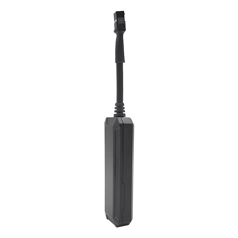 Enusic CJ780 8~95V GSM Real Time GPS Tracker Device Tracking Vehicle Locator Remote Control