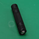 WainLight H1307B XML2 6500K DIY LED Flashlight Stainless Steel Button and Aluminum Shell 18650 Flashlight