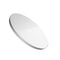 Baseus 10W Visible Qi Wireless Fast QC3.0 Charger Pad for iPhone X S9 S8 Note 8 Plus