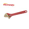 Explosion-Proof Adjustable Wrench Bronze Explosion-Proof Tool Series Copper Adjustable Wrench