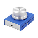 External USB Volume Control Knob Mute Button for Desktop Computer Laptop