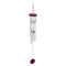 30" Large Deep Tone Resonant Wind Chimes Church Bells Outdoor Home Garden Decor