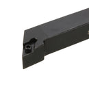 4pcs 12mm Lathe Boring Bar Tunring Tool Holder With 4pcs DCMT0702 Insert