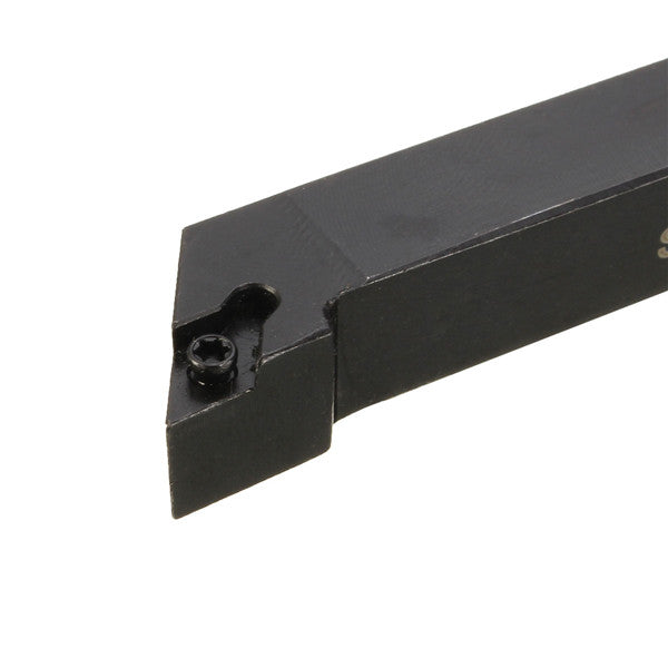 4pcs 12mm Lathe Boring Bar Tunring Tool Holder With 4pcs DCMT0702 Insert