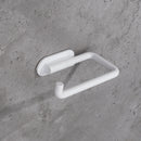 Happy Life Tissue Holder Box Paper Roll Stand Wall Sticker Bathroom Storage Decorations House Decor from Xiaomi Youpin