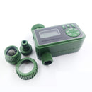 Automatic Irrigation Timing Controller Timer Watering Device LCD Display For Family Garden Greenhouse Plants