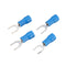 MOSFET High Power Heated Bed Expansion Power Module MOS Tube  for 3D Printer Prusa i3 Anet A8/A6
