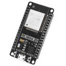 3pcs ESP32 Development Board WiFi+bluetooth Ultra Low Power Consumption Dual Cores ESP-32S Board
