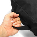 2 x Tent Fixed Sandbag Sun Shelter Umbrella Weight Bag Outdoor Camping Tent Sand Bag