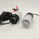 ZANLURE 10W High Brightness LED Fishing Lamp IP68 Waterproof Fishing Lure Light Fish Attracting Light