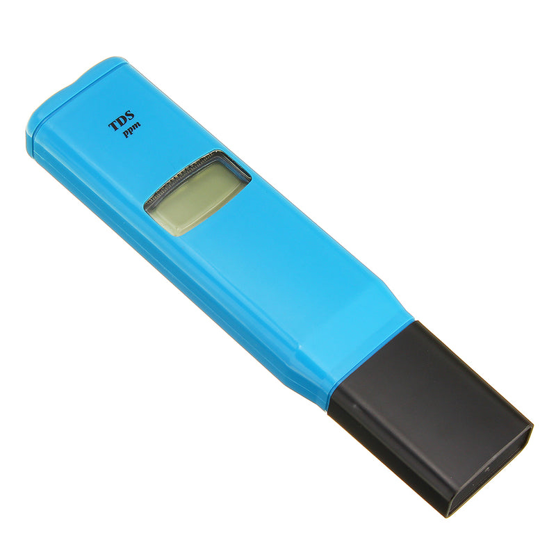Wattson TDS98301 1ppm Resolution Conductivity Test Pen Conductivity PH Meter Water Detecting Instrument