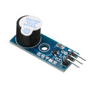 Handle Control Automatic Tracking 3 Channel Ultrasonic Obstacle Avoidance Kit UNO R3 Motor Driver Board Smart Robot Tank Car Chassis Control Kit