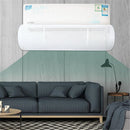 Anti Direct Blowing Retractable Air Conditioner Wind Shield Deflector Baffle