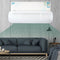 Anti Direct Blowing Retractable Air Conditioner Wind Shield Deflector Baffle
