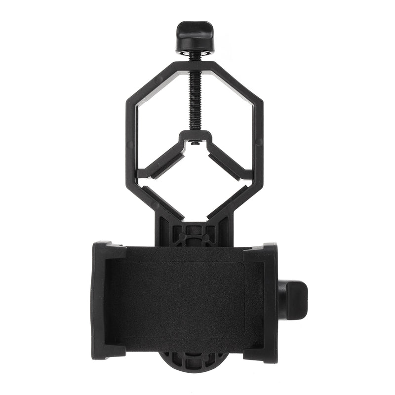 Adjustable Cell Phone Telescope Adapter Holder Mount Bracket Microscope Scope