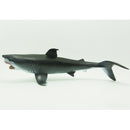 Megalodon Prehistoric Shark Ocean Education Animal Figure Model Kids Toy Gift Decorations