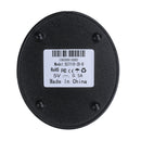 SHANGCHEN SC-7110 Handsfree 1D 2D Barcode Scanner 360 Degrees Rorating Scanning Platform with USB Interface