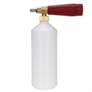255x160x80mm 1L Professional Snow Foam Lance Washer Car Wash Soap Foamer Sprayer