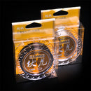 Bobing 100m Nylon White/Coffee Fishing Line