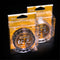 Bobing 100m Nylon White/Coffee Fishing Line