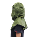 Safety Sandblast Helmet Sand Blast Hood Protector for Sandblasting