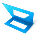 Aluminum Alloy Woodworking Scriber T Ruler Multifunctional 45/90 Degree Angle Ruler Angle Protractor Gauge