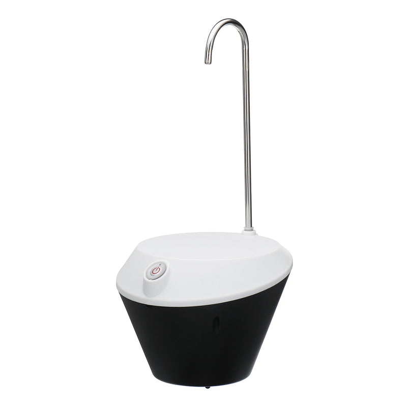 Automatic USB Water Bottle Dispenser Universal Electric One Button Switch Pump