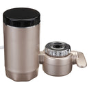 3000W LCD Electric Tankless Hot Water Heater Faucet 3s Instant Heating 220V/50HZ