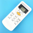 Air Conditioner Remote Control for CHIGO ZH/JT-01 ZH/JT-03 Air Condition