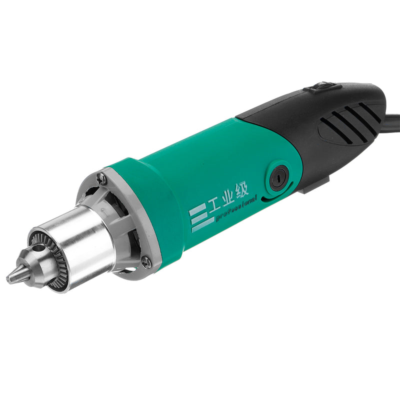 30000RPM 480W Electric Grinder Drill Engraver Tool Variable Speed Rotary Carving Polishing Machine 110V/220V