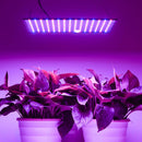 225 LED Grow Light Lamp Ultrathin Panel for Hydroponics Indoor Plant Veg Flower