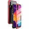 Bakeey Magnetic Adsorption Metal Bumper & Double-sided Tempered Glass Full Body Protective Case for Samsung Galaxy A70 2019