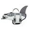 Float Pet Life Jacket Dog Lifesaver Safety Shark Safe Vest Swimming Training