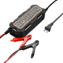 6V/12V 3000mA Maintainer Battery Lead Acid Charger Automobile Motorcycle Car