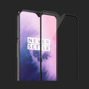 Bakeey 5D Full Coverage Full Glue Anti-explosion Tempered Glass Screen Protector for OnePlus 7 / OnePlue 6T