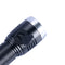 SKYWOLFEYE 500 Lumens Flashlight 18650 Battery 3 Modes LED Work Light USB Rechargeable Emergency Lantern