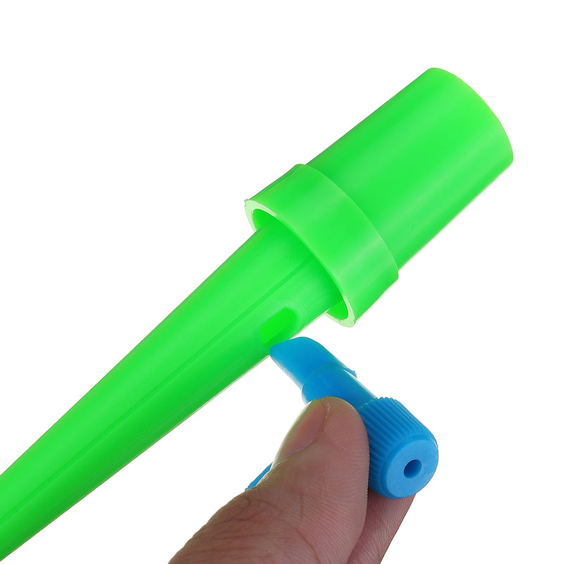 Automatic Watering Device Adjustable Water Flow Dripper Garden Drip Irrigation