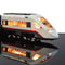 LED Light Lighting Kit ONLY For Lego City 60051 High-speed passenger Train Brick