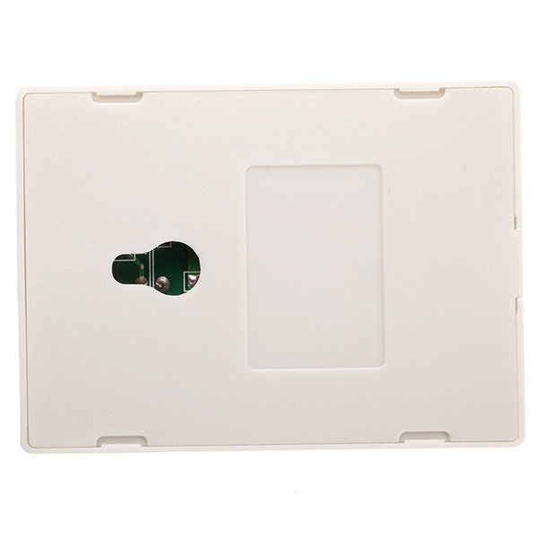 Geekcreit 12V 4CH Channel 433Mhz Wireless Remote Control Switch Transceiver