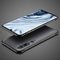 Bakeey Frameless Ultra Thin Matte With Finger Ring Hard PC Protective Case for Xiaomi Mi Note 10 / Xiaomi Mi Note 10 Pro / Xiaomi Mi CC9 Pro