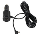 5V 6.2A Fast Charging DVR Car Charger With Dual USB Port