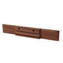 6 String Classical Acoustic Rosewood Guitar Bridge Replacement Parts