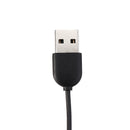 USB Charging Cable Watch Magnetic Wireless Charger Adapter Cable for Xiaomi Mi Band 4