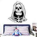 Miico FX3007 Halloween Sticker 3D Sketch Sticker Removable Wall Sticker