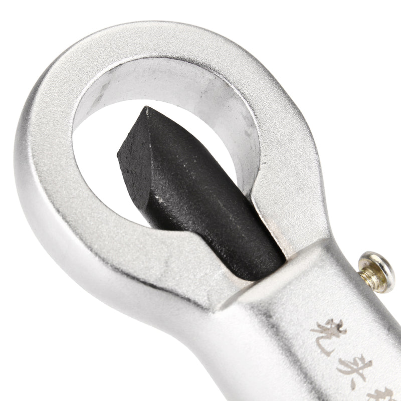 Proffessional Adjustable Nut Splitter Cracker Nut Remover Extractor Tool Wood Chisel Hand Tool Hamme