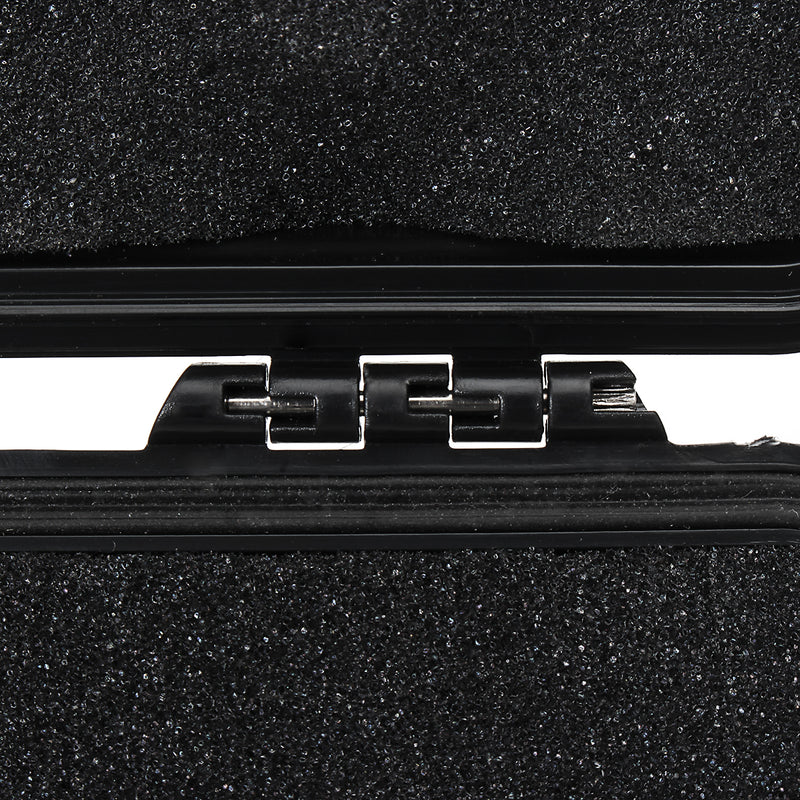 Storage Box Waterproof Hard Flight Bag Camera Photography Travel Carry Tool Case Camera Bag